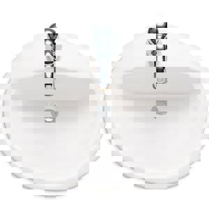 20X17 1H SR ADA VC LAV AQUALY WH